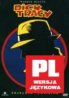 Dick Tracy [DVD]