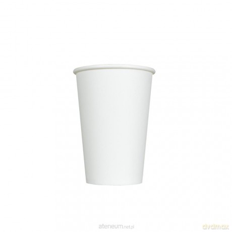 Kubki papierowe 200ml 10szt