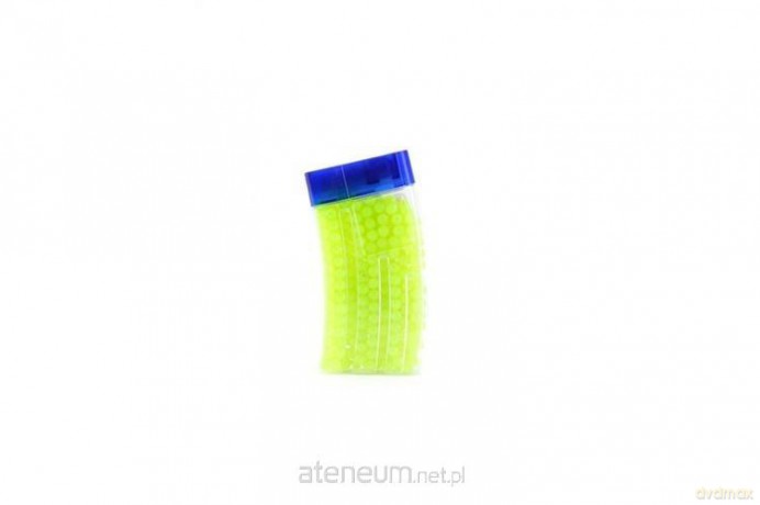 Kulki plastikowe 6mm 500szt