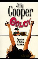 Odlot! Opowieść o dwóch szkołach - Jilly Cooper [KSIĄŻKA]