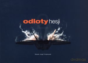 Odloty hesji 2 - Sławek `hesja` Krajniewski [KSIĄŻKA]