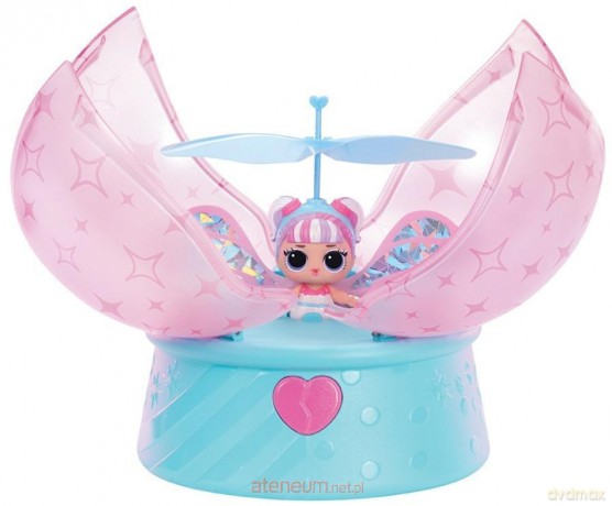 LOL Surprise Magic Flyers Fairies Tots - Flower