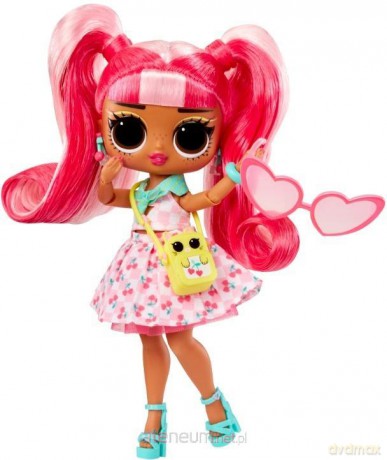 LOL Surprise Tweens Core Doll - Cherry B.B.