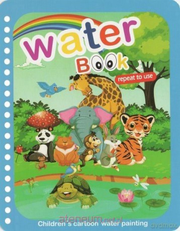 Magic book. Małe zwierzaki [KSIĄŻKA]