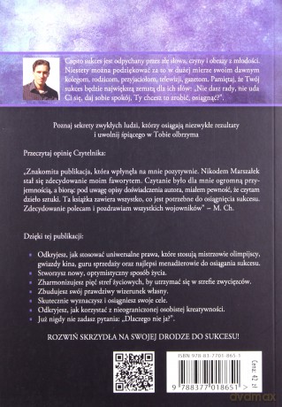 Odrodzenie Feniksa - Nikodem Marszałek [KSIĄŻKA]