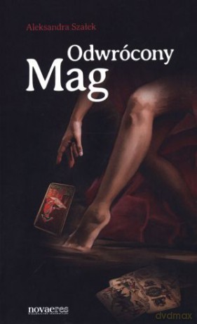 Odwrócony Mag [KSIĄŻKA]