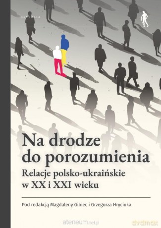 Na drodze do porozumienia [KSIĄŻKA]