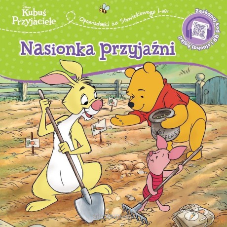 Nasionka przyjaźni - Thea Feldman [KSIĄŻKA]