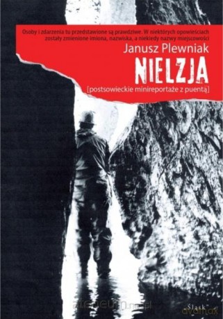 Nielzja - Janusz Plewniak [KSIĄŻKA]