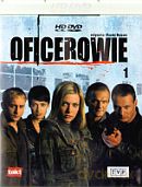 Oficerowie 1. Film HD DVD [DVD]