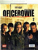 Oficerowie 2. Film HD DVD [DVD]