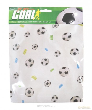 Obrus Gol!