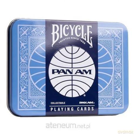 Pan-Am 2-pack Retro [KARTY]