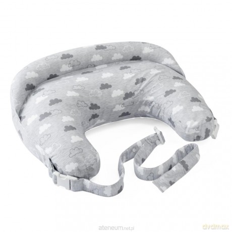 Poduszka do karmienia Boppy Deluxe Clouds