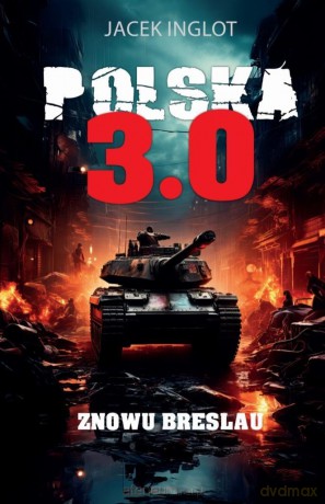 Polska 3.0 - Inglot Jacek [KSIĄŻKA]