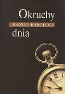 Okruchy dnia - Kazuo Ishiguro [KSIĄŻKA]