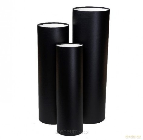 Pudełko Flower Box 3szt Wedding cylinder