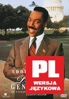 Fałszywy senator [DVD]