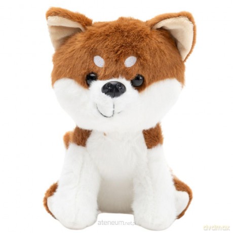 Sziba Inu pluszowy 20cm