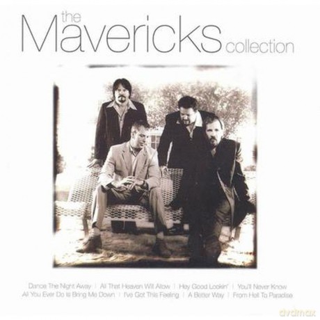 The Mavericks: Collection Spectrum [CD]