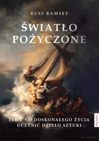 Światło pożyczone - Russ Ramsey [KSIĄŻKA]