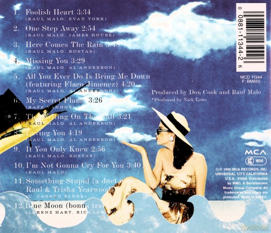 The Mavericks: Music For All Occasions [CD]