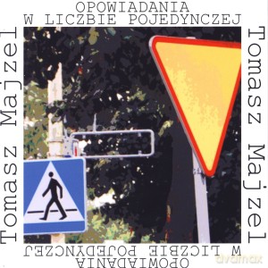 Opowiadania w liczbie pojedynczej - Anna Frajlich [KSIĄŻKA]