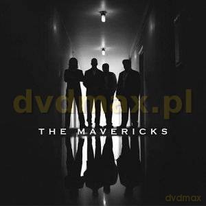 The Mavericks: The Mavericks [CD]