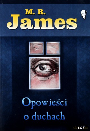 Opowieści o duchach - M.R. James [KSIĄŻKA]