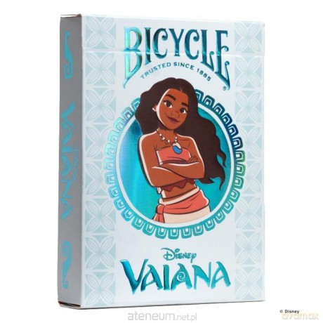 Vaiana [KARTY]