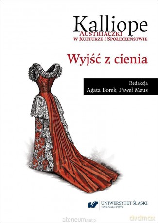 Wyjść z cienia - Agata Borek, Paweł Meus [KSIĄŻKA]