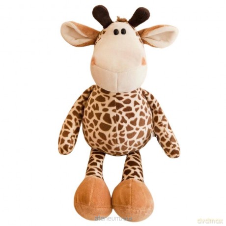 Żyrafa pluszowa 25cm