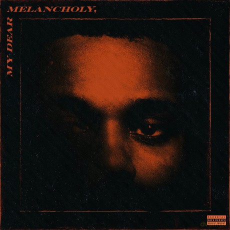 Weeknd: My Dear Melancholy [Winyl]