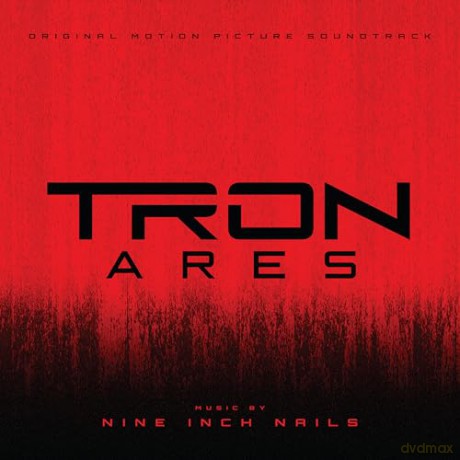 Tron: Ares soundtrack (Nine Inch Nails) [2xWinyl]