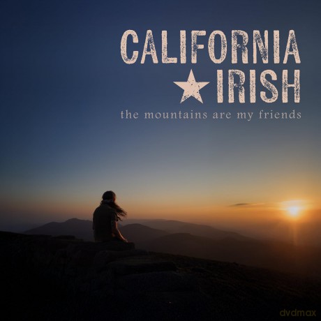 California Irish: The Mountains Are My Friends [CD]
