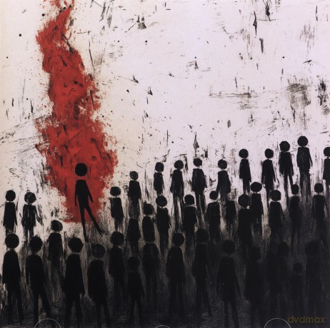 Three Days Grace: Alienation [CD]