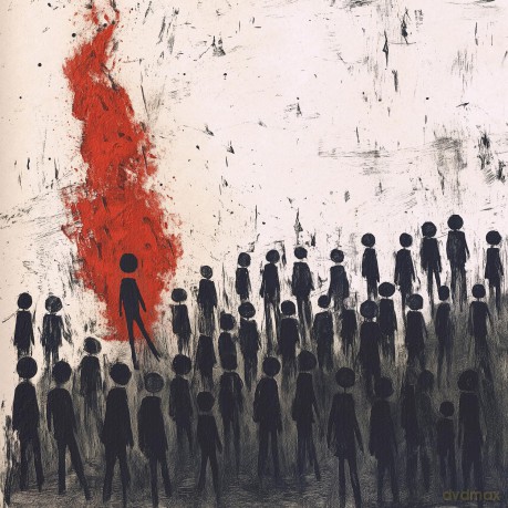 Three Days Grace: Alienation [Winyl]