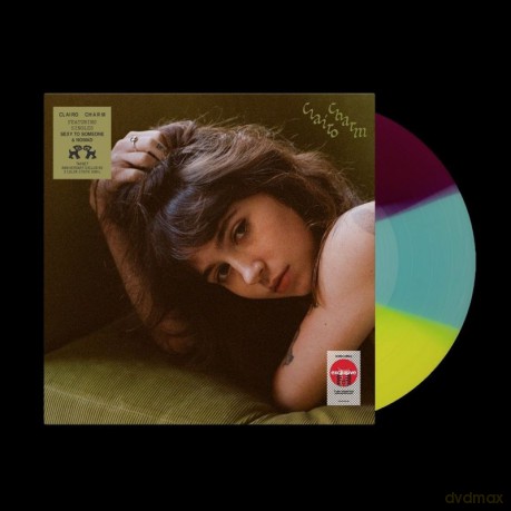 Clairo: Charm [Winyl]