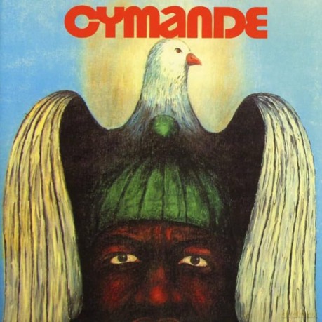 Cymande: Cymande [CD]