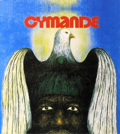Cymande: Cymande [CD]