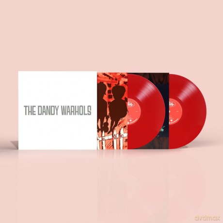The Dandy Warhols: Dandys Rule OK [2xWinyl]