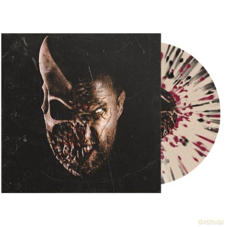 Slaughter To Prevail: Grizzly (Splatter) [Winyl]