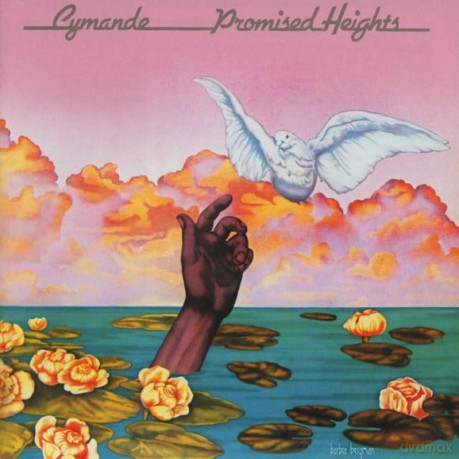 Cymande: Promised Heights [CD]