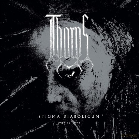 Thorns: Stigma Diabolicum (Artbook) [2xWinyl]