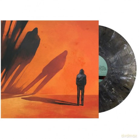 Born Of Osiris: Through Shadows (Marbled) [Winyl]