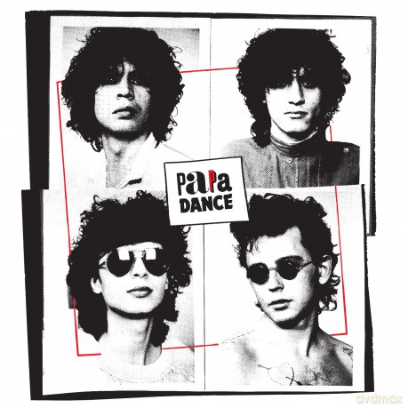Papa Dance: Papa Dance [SACD]