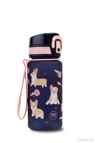 Bidon 400ml Coolpack Brisk mini Elisabeth