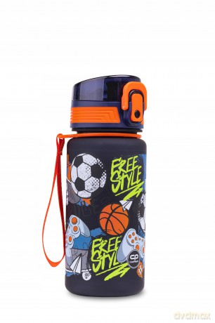 Bidon 400ml Coolpack Brisk mini Hobby