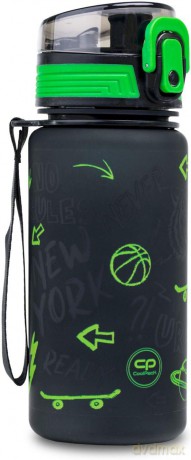 Bidon 400ml Coolpack Brisk mini Tiger
