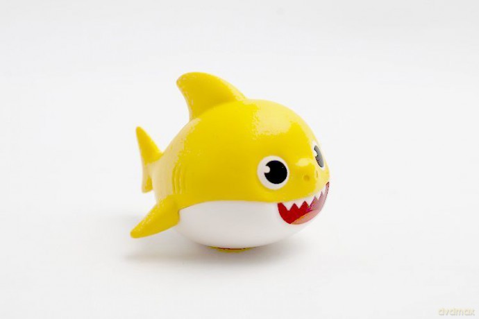 COMANSI figurka Baby Shark - Baby Shark Y90241 [FIGURKA]